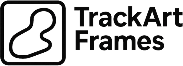 Track Art Frames